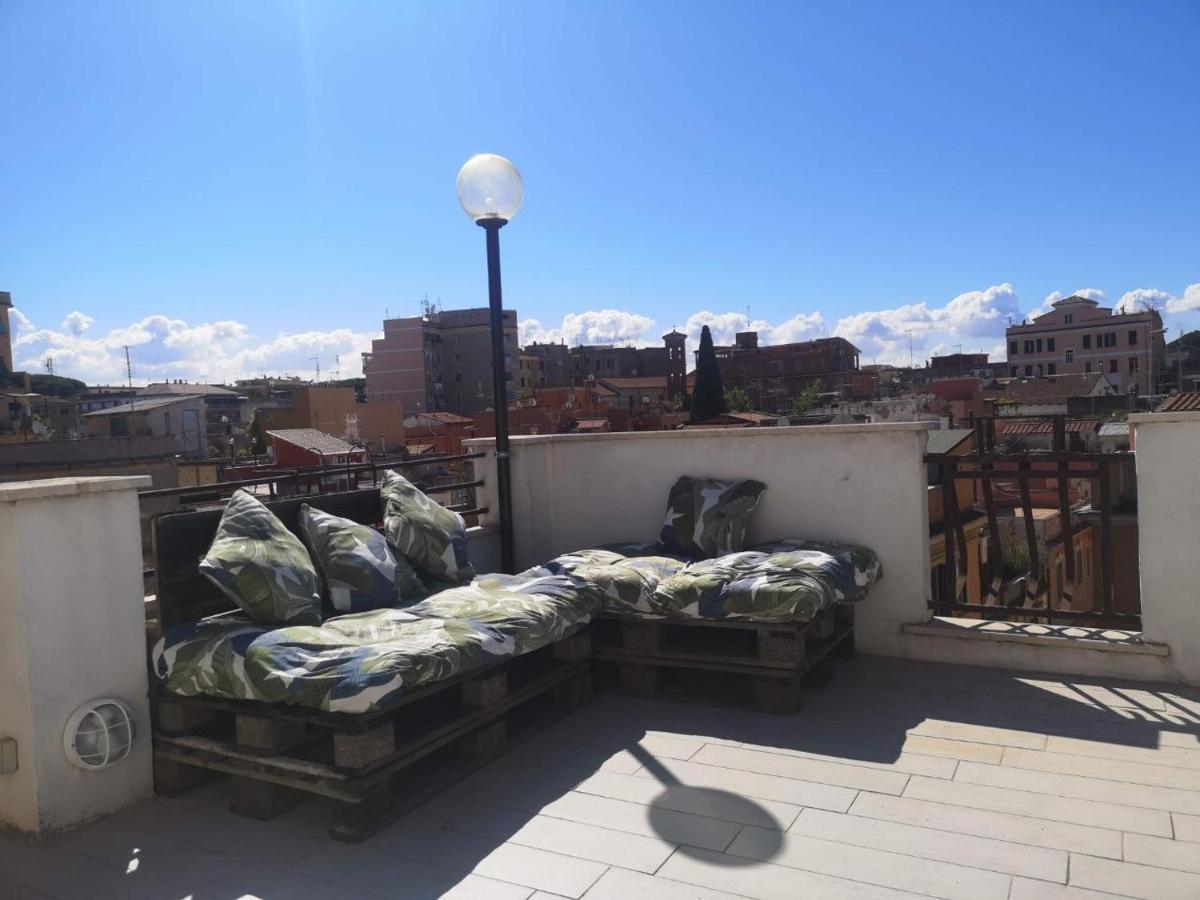 Soulmate Rooftop Apartamento